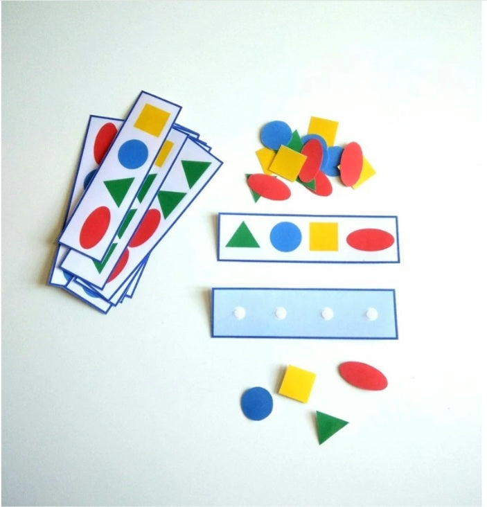 Shapes (PDF)