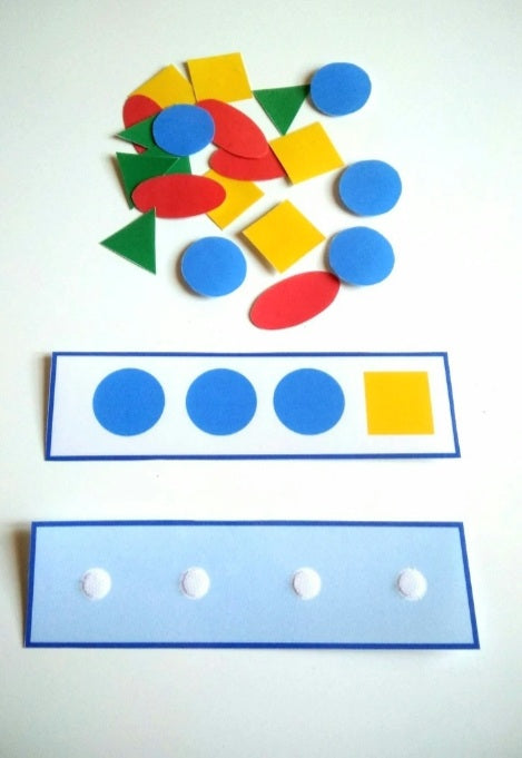 Shapes (PDF)