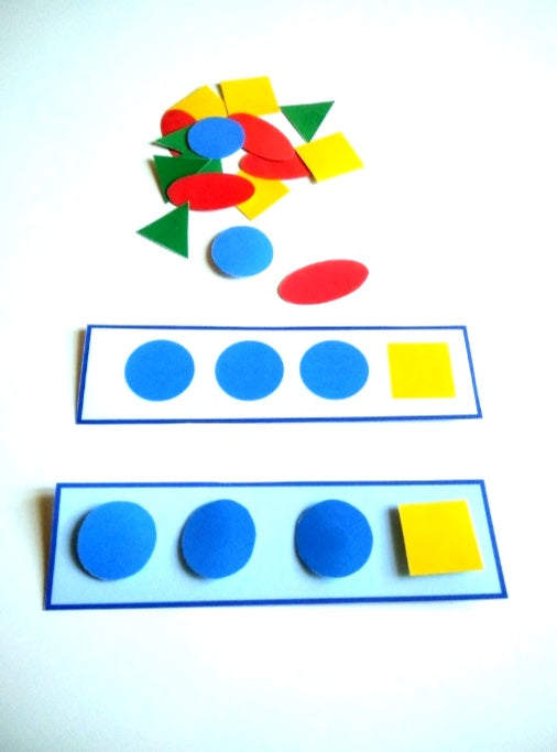 Shapes (PDF)