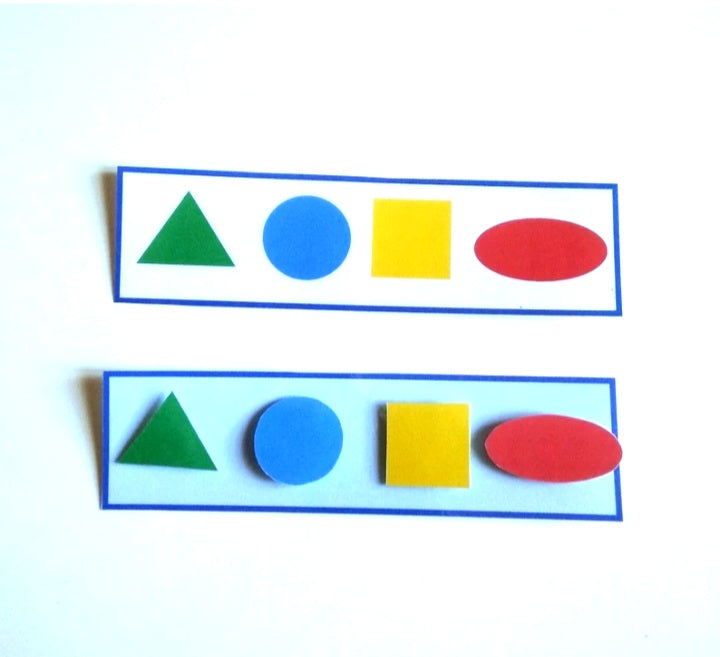 Shapes (PDF)