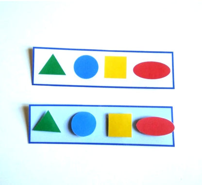 Shapes (PDF)